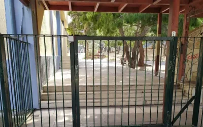 Η διεύθυνση πρωτοβάθμιας εκπαίδευσης επιβεβαιώνει επίθεση σε νηπιαγωγό στα Άνω Λιόσια