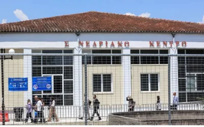 Η δίκη για τα Τέμπη επανεκκινεί με τις καταθέσεις των πρώτων μαρτύρων