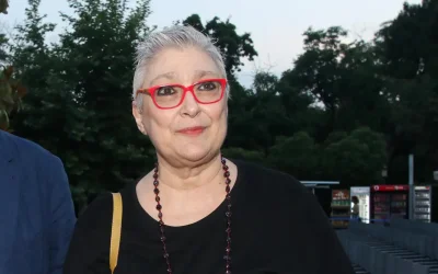 Η δήλωση της Αφροδίτης Μάνου για τον Γιώργο Μαζωνάκη προκάλεσε αντιδράσεις