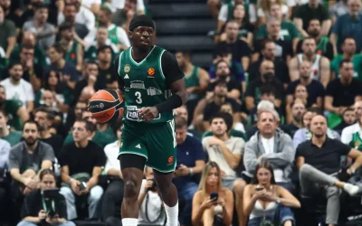 Η εκκίνηση της Euroleague και οι νίκες των ελληνικών ομάδων