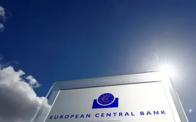 Η ΕΚΤ ετοιμάζεται για νέα αύξηση επιτοκίων: Στο 2,5% το βασικό επιτόκιο αποδοχής καταθέσεων