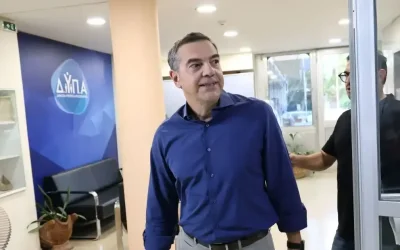 Η ΕΛ.Α.Σ. στο επίκεντρο της πολιτικής αντιπαράθεσης για τις μετεκλογικές συνεργασίες