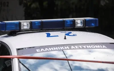 Η ΕΛ.ΑΣ. απέτρεψε συμβόλαιο θανάτου με ελεύθερο σκοπευτή στη Θεσσαλονίκη