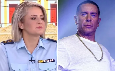 Η ΕΛ.ΑΣ. για την έρευνα στο σπίτι του Γιώργου Μαζωνάκη και το χρηματοκιβώτιο