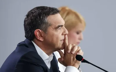 Η ΕΛΑΣ ανοίγει την πλατφόρμα οικονομικής ενίσχυσης, ξεκινώντας το crowdfunding
