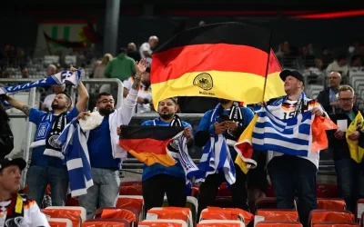 Η ενδεκάδα της Γερμανίας κόντρα στην Ελλάδα: Οι επιλογές του Κλοπ