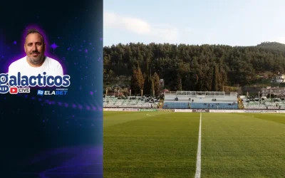 Η έντονη αντίδραση του Γιώργου Τσακίρη για τις τιμές των εισιτηρίων στη Λιβαδειά