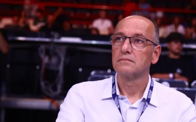Η Επιτροπή Επαγγελματικού Αθλητισμού ανακαλεί το πιστοποιητικό του Προμηθέα και παραπέμπει τον Βαγγέλη Λιόλιο