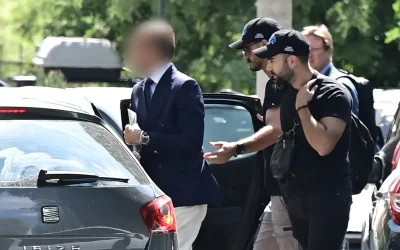 Η έρευνα για τον Γιώργο Μαζωνάκη επεκτείνεται: Από το ρολόι των 200.000 ευρώ έως το πρόσωπο-κλειδί