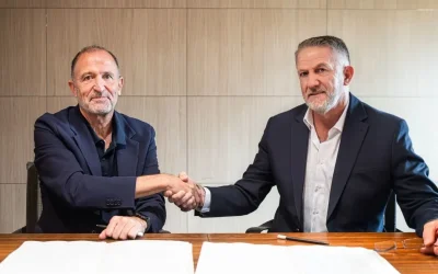 Η Euroleague επέκτεινε τη συνεργασία της με την Ένωση Διαιτητών έως το 2029