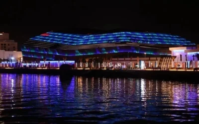 Η Euroleague επιβεβαίωσε τη διεξαγωγή του Super Cup στο Άμπου Ντάμπι