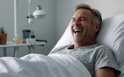 Η Eurolife FFH παρουσιάζει το πρόγραμμα My Health F1rst για νοσοκομειακή περίθαλψη