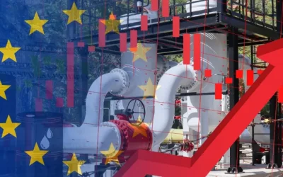 Η Ευρωπαϊκή Ένωση σε επαφές με την Ουάσιγκτον για το ενδεχόμενο μπλόκο Τραμπ στο ντίζελ