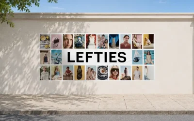 Η Inditex επεκτείνει το οικονομικό της brand Lefties στη Βρετανία