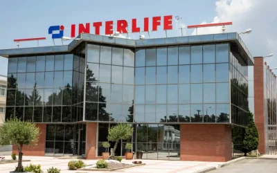 Η Interlife προχωρά σε ψηφιακό μετασχηματισμό με νέο Insurance Hub και τεχνητή νοημοσύνη