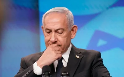 Η ισραηλινή εφημερίδα Haaretz δημοσιεύει αποκαλύψεις για τον Νετανιάχου και την επίθεση της Χαμάς