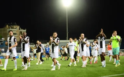 Η Καλαμάτα επικράτησε του Βόλου Elabet με 3-1 στην πρώτη της νίκη στη Super League