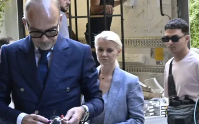 Η κατάθεση της γιατρού για τον Γιώργο Μαζωνάκη και τα ευρήματα της αστυνομικής έρευνας