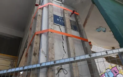 Η κυνική παραδοχή Ταχιάου για την Κυψέλη προκαλεί σάλο: «Εγώ δεν θα έμενα εκεί»