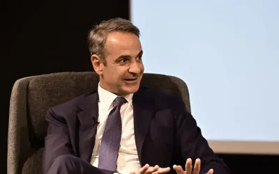 Η κυβέρνηση ανακοινώνει μέτρα για την ενέργεια, διεκδικεί ευρωπαϊκή στήριξη