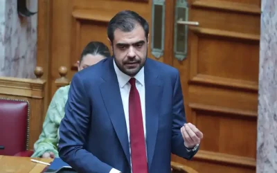 Η κυβέρνηση απαντά στον Αλέξη Τσίπρα για το οικονομικό πρόγραμμα της ΕΛΑΣ