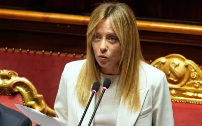 Η κυβέρνηση Μελόνι ενέκρινε πλαφόν σε ξένους μαθητές και απαγόρευση της μπούρκας στα σχολεία της Ιταλίας