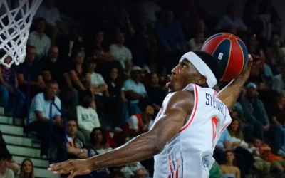 Η Λε Μαν κέρδισε στην πρεμιέρα της LNB πριν τον αγώνα με τον Άρη