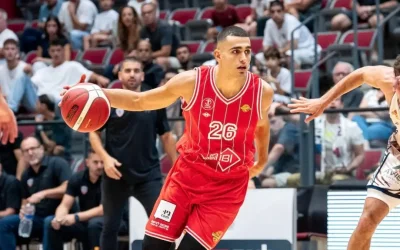 Η Μακάμπι Τελ Αβίβ αντιμετωπίζει πρόβλημα με τη δήλωση του Γιαμ Μαντάρ στην Euroleague