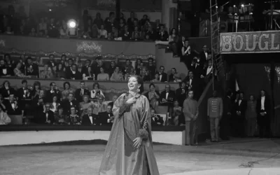 Η Μαρία Κάλλας: Το φωνητικό θαύμα και η γυναίκα πίσω από τη Divina