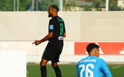 Η Μαρκό συνεχίζει αήττητη στη Super League 2, πρώτη νίκη για τον Αστέρα Β' ΑΚΤΟR