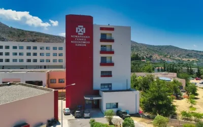 Η μαζική παραίτηση 50 γιατρών στο νοσοκομείο Χανίων και η απόσυρση του εντέλλεσθαι
