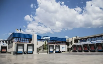 Η Megas Yeeros προχωρά σε νέα επένδυση 20 εκατ. ευρώ με στόχο την αμερικανική αγορά