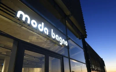 Η Moda Bagno επενδύει 3,9 εκατ. ευρώ στην Estia και ανοίγει στον τουρισμό