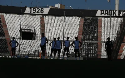 Η Νέα Τούμπα στο επίκεντρο: Ικανοποίηση στον ΠΑΟΚ για τις εξαγγελίες του πρωθυπουργού