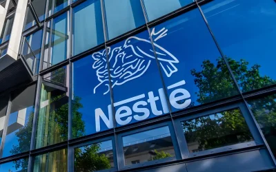 Η Nestlé αντιδρά στην μεταβίβαση των περιουσιακών της στοιχείων σε ρωσικό όμιλο
