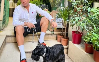 Η οικογένεια του Γιώργου Μαζωνάκη επιθυμεί τη μεταφορά των οστών της Αρίθα στον οικογενειακό τάφο