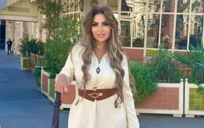 Η παρουσιάστρια Σάρα Χαλίφα καταδικάστηκε σε θάνατο στην Αίγυπτο για υπόθεση ναρκωτικών