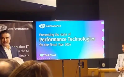 Η Performance Technologies με ανεκτέλεστο 41,9 εκατ. ευρώ και επέκταση σε νέους τομείς