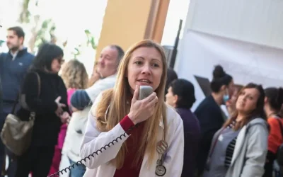 Η ΠΟΕΔΗΝ καταγγέλλει «άδειο καλάθι» για τους υγειονομικούς μετά τις εξαγγελίες στη ΔΕΘ