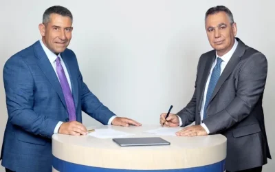 Η πρεμιέρα του «Καλημέρα Ελλάδα» στον ΑΝΤ1 με τους Άκη Παυλόπουλο και Βασίλη Χιώτη