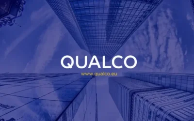Η Qualco με ανεκτέλεστο 762 εκατ. ευρώ στρέφεται σε τεχνητή νοημοσύνη και άμυνα