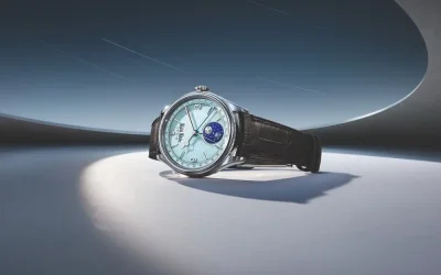 Η Rolex παρουσιάζει το Perpetual Padellone με προηγμένο ημερολόγιο
