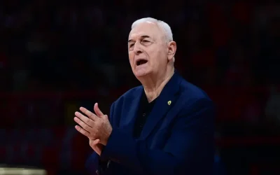 Η Σαλόν Βίλπας συμπλήρωσε τον όμιλο της ΑΕΚ στο BCL