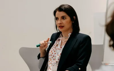 Η Σοφία Τρυπιδάκη εξηγεί το μοτίβο γυναικοκτονίας-αυτοκτονίας και τη σύνδεση με την πατριαρχία