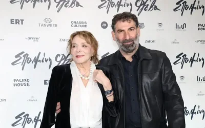 Η «Σπασμένη Φλέβα» του Γιάννη Οικονομίδη η επίσημη ελληνική υποψηφιότητα για τα Όσκαρ 2027