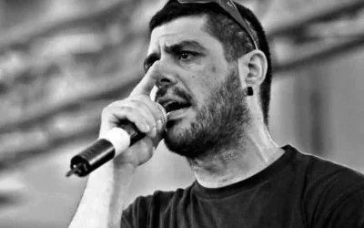 Η στοχοποίηση του Παύλου Φύσσα από τη Χρυσή Αυγή πριν τη δολοφονία