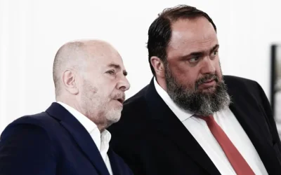 Η Super League τρέχει άμεσα τις διαδικασίες με την Deloitte για τα τηλεοπτικά δικαιώματα