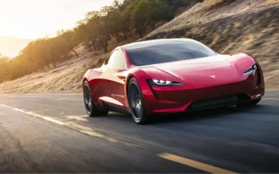Η Tesla Roadster και η 1η Οκτωβρίου: Η ώρα των απαντήσεων