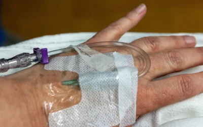 Η θεραπευτική πλασμαφαίρεση: Τι είναι και σε ποιες παθήσεις εφαρμόζεται