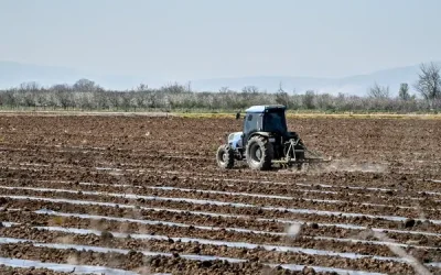 Η Θεσσαλία αντιμέτωπη με την απειλή της ερημοποίησης